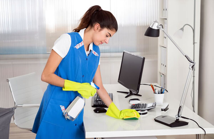 Karataş Ofis Temizliği